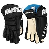 Bauer Prodigy Youth Hockey Gloves