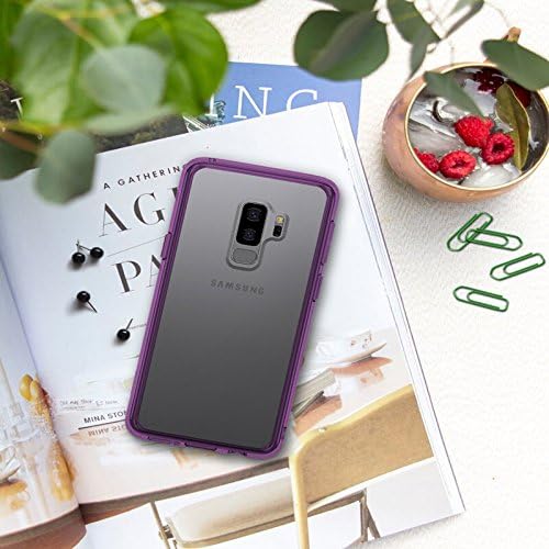 Huawei P8 Lite Leather Case, Orlegol Flip Wallet Case Huawei P8 Lite Phone Case PU Leather Flip Case Stand Cover with Magnetic Button Card Slots Shockproof Bumper Cover for Huawei P8 Lite Case Cover