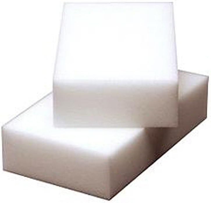 Magic Sponge Clean Eraser Pack of 12
