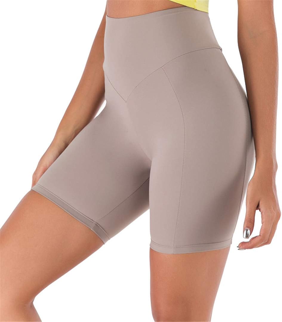 knee length sports shorts