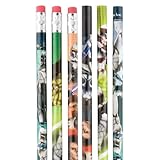 Star Wars Pencils - 36 per pack