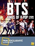 Bts Kings of K-Pop - l'Album Non Officiel by 
