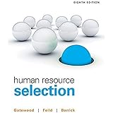 Human Resource Selection