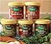 Vogue Cuisine Chicken Soup & Seasoning Base 4oz (1 Jar) - Natural, Reduced Sodium & Gluten-free