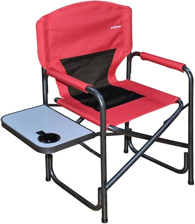portable deck chair