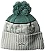 NFL Philadelphia Eagles 2015 Sport Knit, Green/Gray, One Size