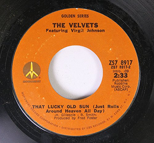 The Velvets - Tonight (Could Be the Night) www.my-free-mp3.net Lyrics - Zortam Music