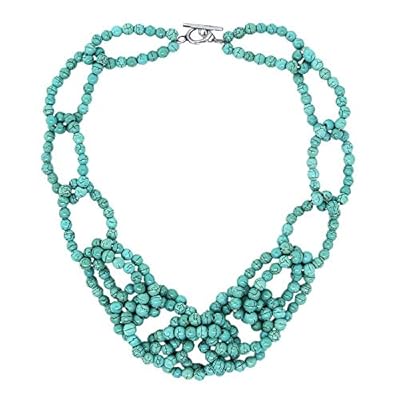 Gem Stone King 18 Inch Beautiful 5mm Simulated Kuwait Ubuy