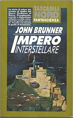 John Brunner - Impero Interstellare (1992)