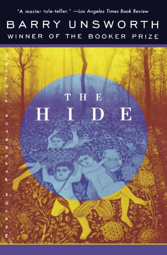 The Hide (Norton Paperback Fiction)