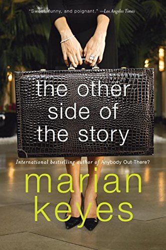 The Other Side of the Story: A Novel The Other Side of the Story: A Novel