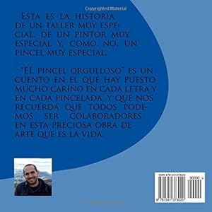 EL pincel orgulloso (Spanish Edition)