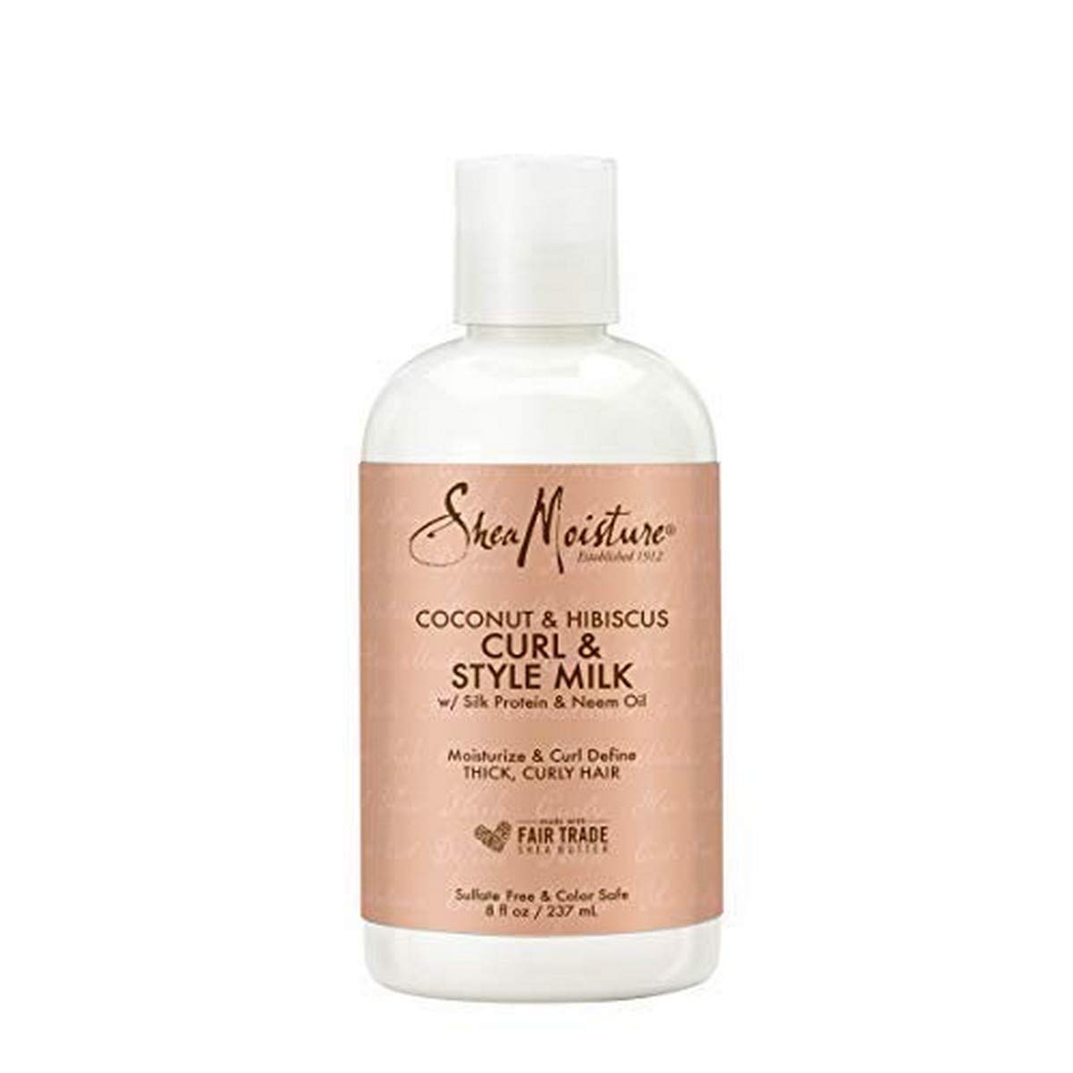 shea moisture hibiscus