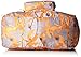 Oilily Enjoy Shopper Xlhz 1, Women’s Satchel, Orange, 18x30x40 cm (B x H T)