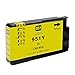 Run Star Compatible Ink Cartridge Replacement for HP 950XL 951XL (2 Black, 1 Cyan, 1 Yellow, 1 Magenta, 5-Pack)