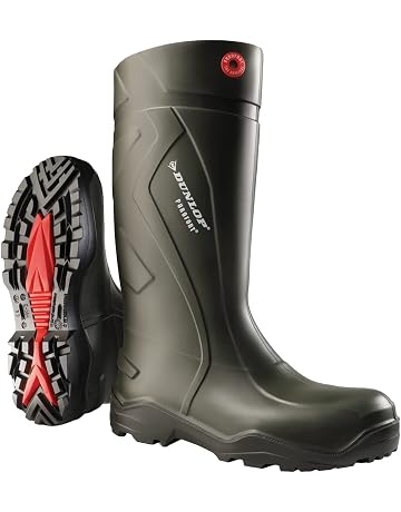 Amazon.es: Botas de agua: Zapatos y complementos
