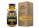 Beard Oil, Beard Conditioner Moisturizer Softener
