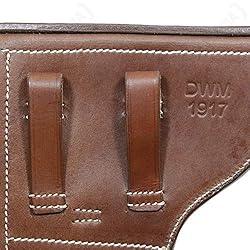 Epic Militaria Replica WW2 German DWM 1917 Luger