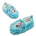 Disney Store Frozen Anna and Elsa Plush Slipper