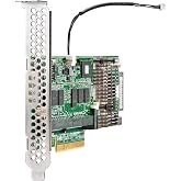 Genuine 820834-B21 Smart Array P440/2GB FBWC 12GB 1-Port INT SAS Original