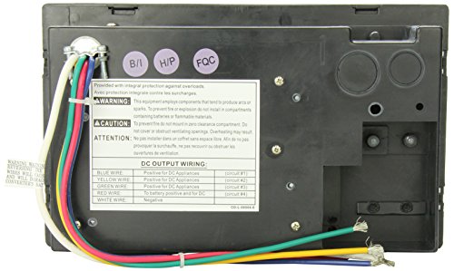 Elixir Industries Power Converter Manualidades