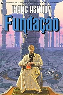Livro Fundação