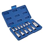 Neiko-10073A-Tamper-Proof-Torx-Bit-Socket-Set-T8--T60-S2-Steel-13-Piece-Set