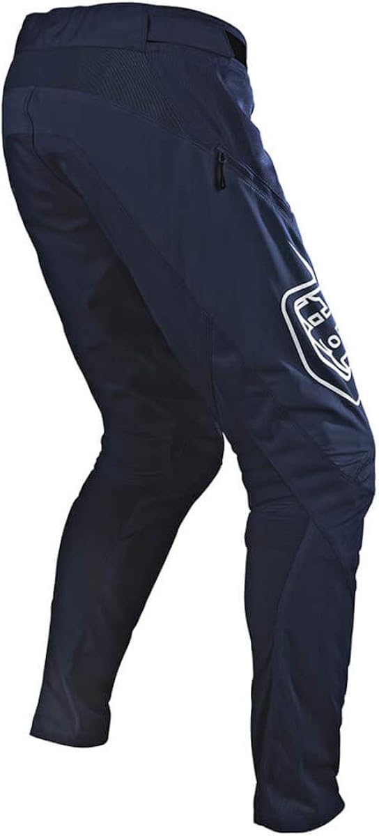 Troy Lee Designs Sprint Youth Off-Road BMX Cycling Pants: Clothing