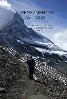 Livro Pensamentos Avulsos