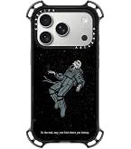 Amazon.com: CASETiFY for iPhone 17 Pro Case - Bounce Compatible