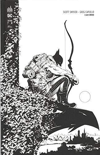 BATMAN 80 ANS - Tome 3 (BATMAN 80 ANS (3)) (French Edition) by Snyder Scott