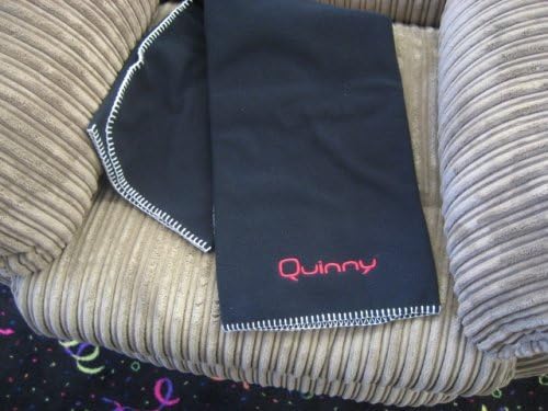 quinny blanket