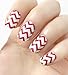 Authentic Incoco Nail Polish 16 Double-ended Strips By It's a Nail - WAY to Go