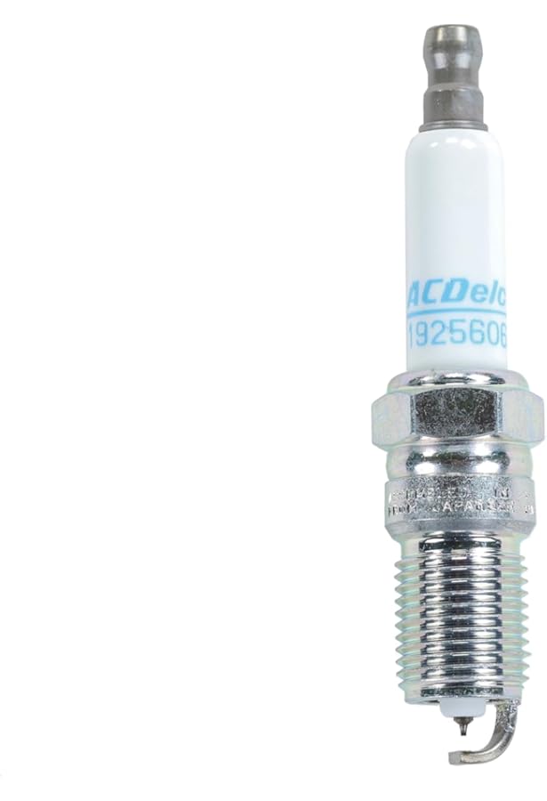 Amazon.com: Genuine GM 19256067 Spark Plug : Automotive 