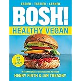 BOSH!: Healthy Vegan (BOSH Series, 4)