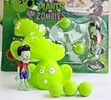 Plants Vs Zombies: Punching Batchoy