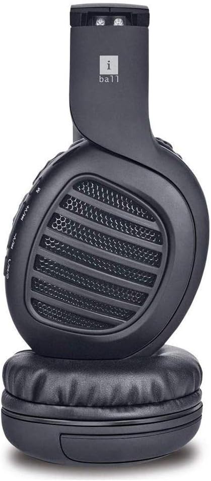 Iball Decibel Bluetooth 5.0 Discount 