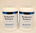 Douglas Labs - Berberine Balance 60 Vegetarian Caps (2 Pack)