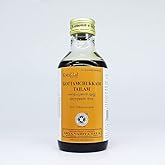 Kottamchukkadi Tailam 200ml