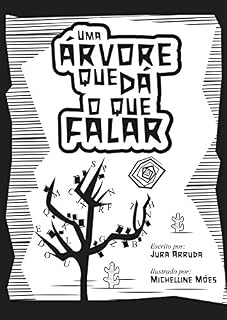 Livro Uma árvore que dá o que falar