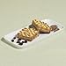 ProtiWise - High Protein Diet Wafers (Mocha)