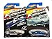 2015 Hot Wheels Fast & Furious - '69 Dodge Charger Daytona, 94 Toyota Supra, 70 Dodge Charger R/T, 72 Ford Grand Torino Sport, Nissan 350Z, Buick Grand National, Subaru, Ford Complete Set of 8