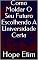Livro Como Moldar O Seu Futuro Escolhendo A Universidade Certa