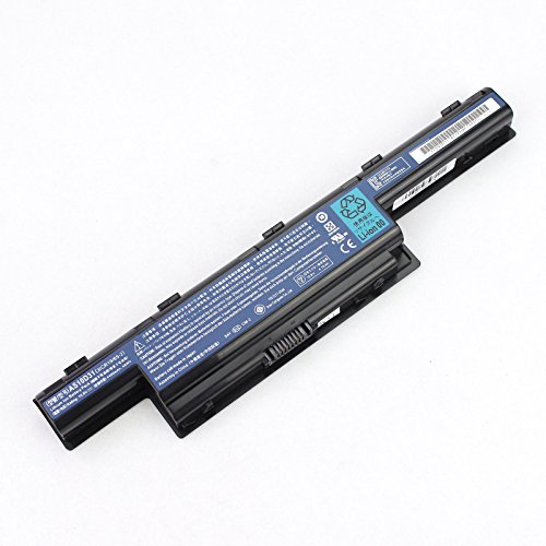 powerbest 6Cell Genuine ACER Aspire 5740 5740G 5741G 4741G BATTERY AS10D75 AS10D61