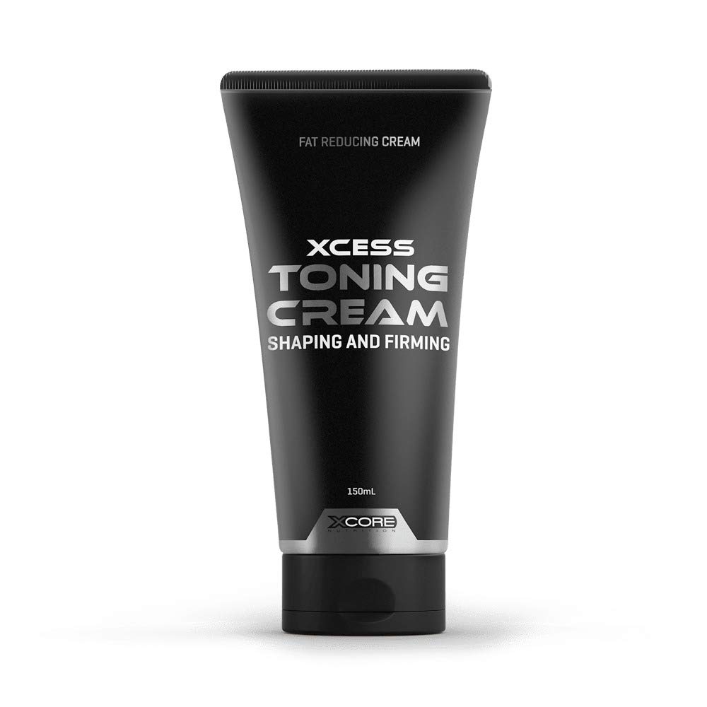 Xcess Toning Cream 150 ml