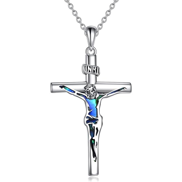 STERLING SILVER 925 CUSTOM MADE KNIGHT TEMPLAR PENDANT HANDCRAFTED Cross And Crown Pendant Medal