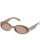 Le Specs Women's Work It! Sunglasses