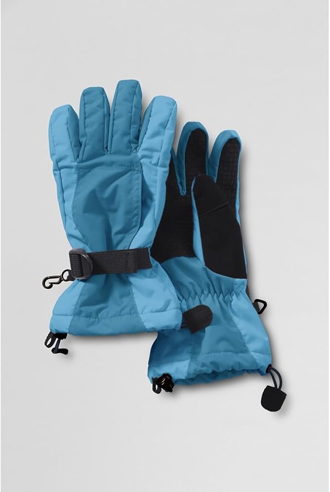 lands end gloves
