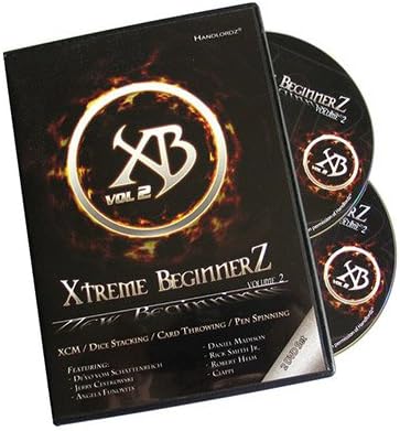 Xtreme Beginners (2 Set) Vol.2