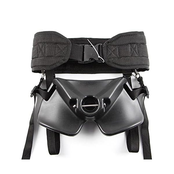 Antwalking-Butt-Pad-Boat-Fishing-Rod-Bar-Holder-Adjustable-Fishing-Fighting-Belt-Set Antwalking-Butt-Pad-Boat-Fishing-Rod-Bar-Holder-Adjustable-Fishing-Fighting-Belt-Set